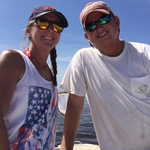 Meet your Posher, Lola